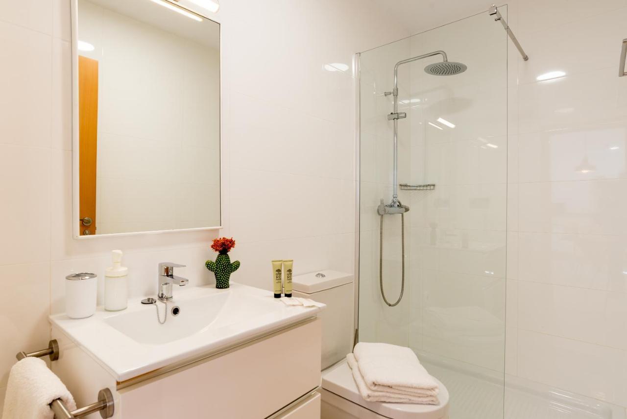 Ferienwohnung Pedregalejo, Casita Cerca Del Mar Málaga Exterior foto